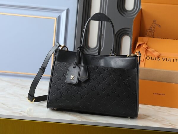 lv avenue mm handbag