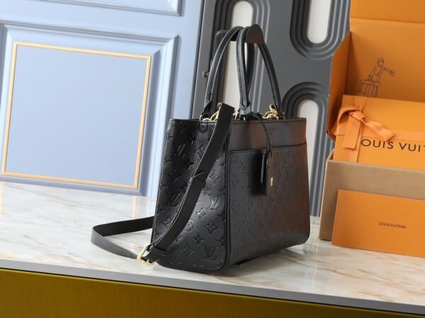 lv avenue mm handbag