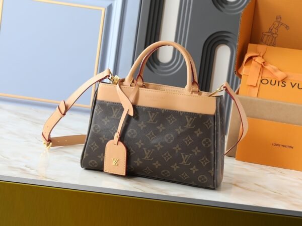 lv avenue mm handbag
