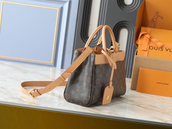 lv avenue mm handbag
