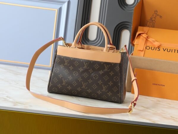 lv avenue mm handbag