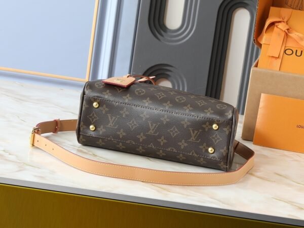 lv avenue mm handbag