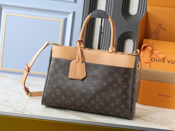 lv avenue mm handbag
