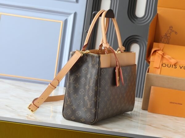 lv avenue mm handbag
