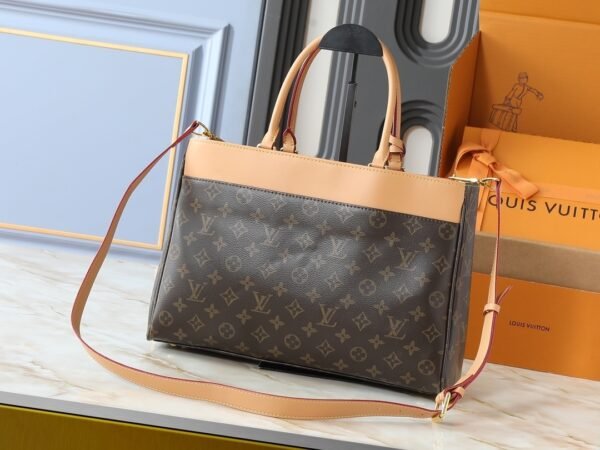 lv avenue mm handbag