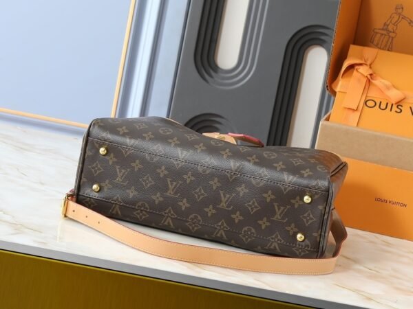 lv avenue mm handbag
