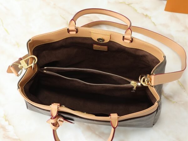 lv avenue mm handbag