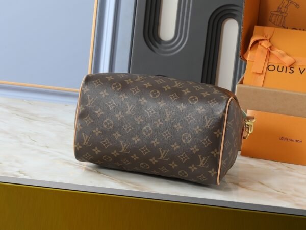 lv speedy soft 30 boho 30.0 x 21.0 x 17.0 cm