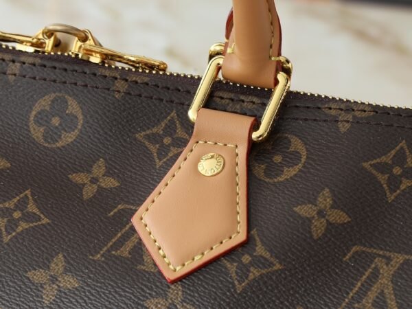 lv speedy soft 30 boho 30.0 x 21.0 x 17.0 cm