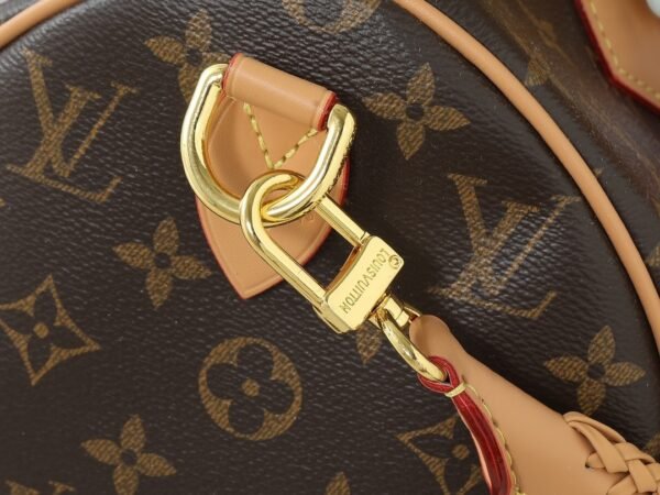 lv speedy soft 30 boho 30.0 x 21.0 x 17.0 cm