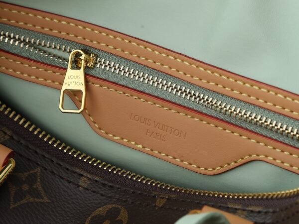 lv speedy soft 30 boho 30.0 x 21.0 x 17.0 cm
