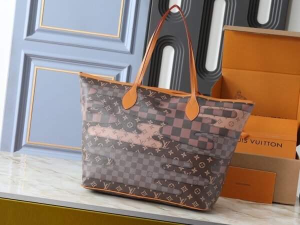 lv nevereverfull 60.0 x 38.0 x 23.0cm