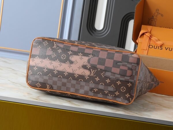 lv nevereverfull 60.0 x 38.0 x 23.0cm