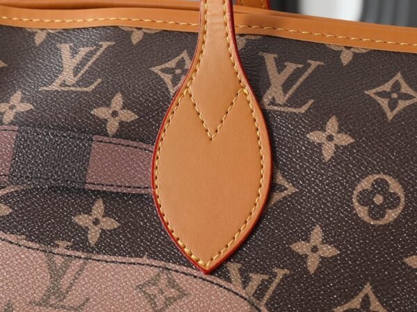 lv nevereverfull 60.0 x 38.0 x 23.0cm
