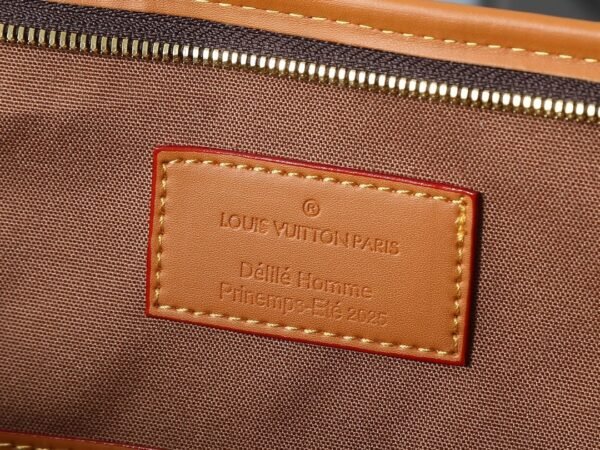 lv nevereverfull 60.0 x 38.0 x 23.0cm