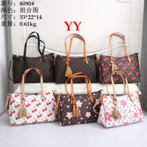 lv twist handbag 23x16x10cm (复制)