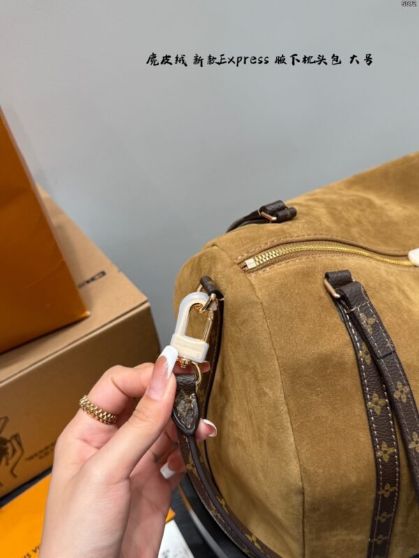 mila dual pocket pant