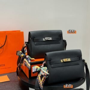 hermès kelly messenger bag