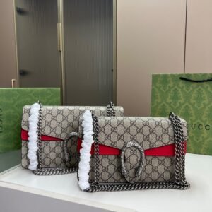 gucci dionysus chain bag
