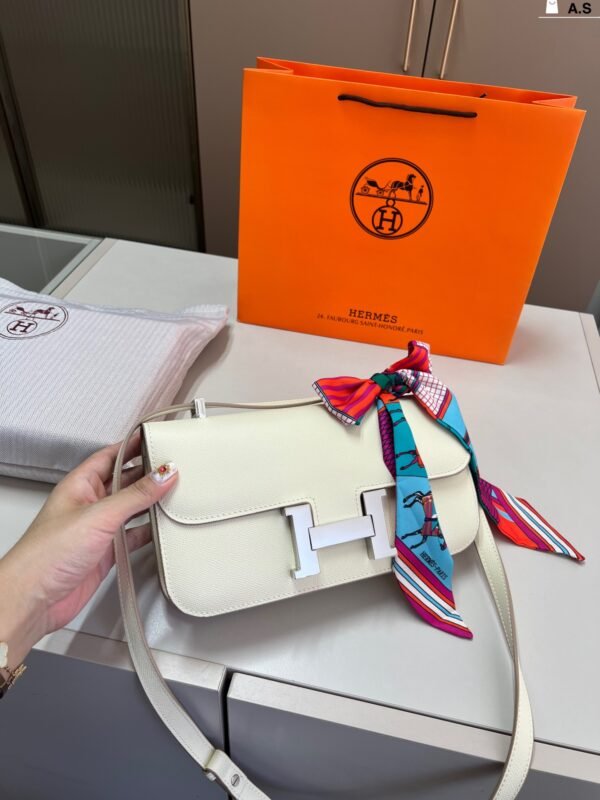hermès constance bag