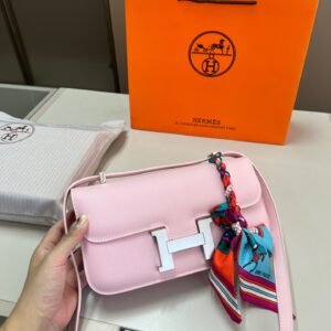 hermès constance bag