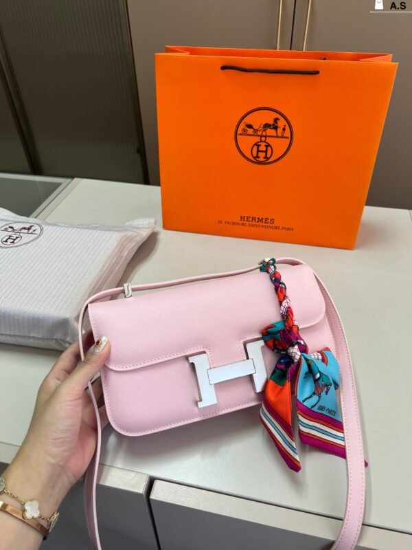 hermès constance bag