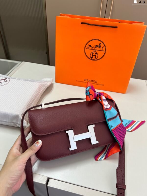 hermès constance bag