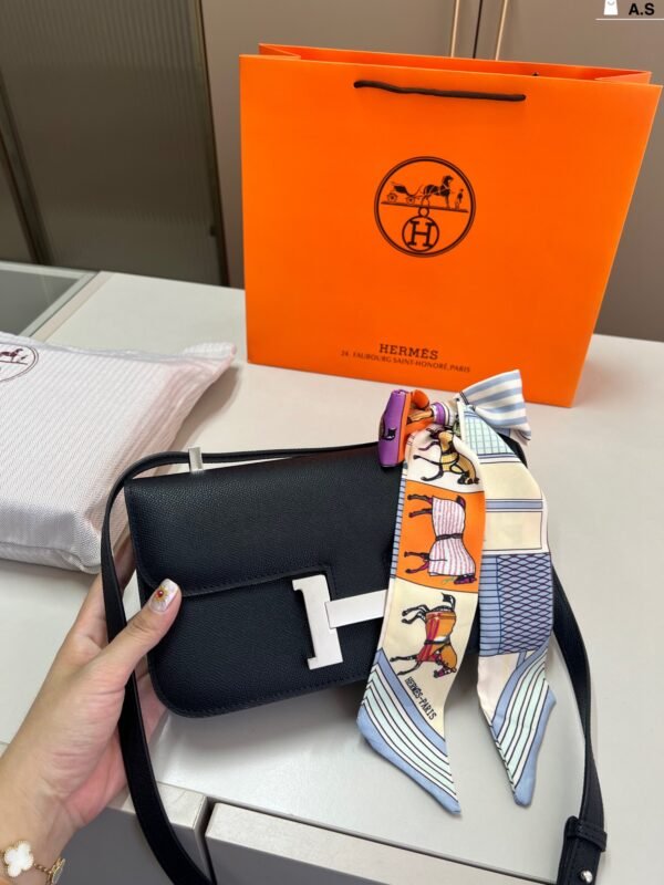 hermès constance bag