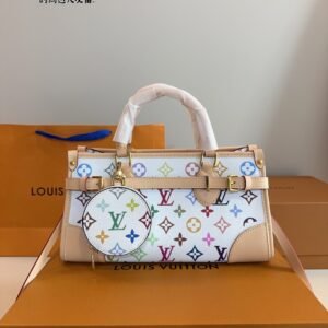 lv boston handbag