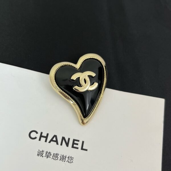 new chanel style set