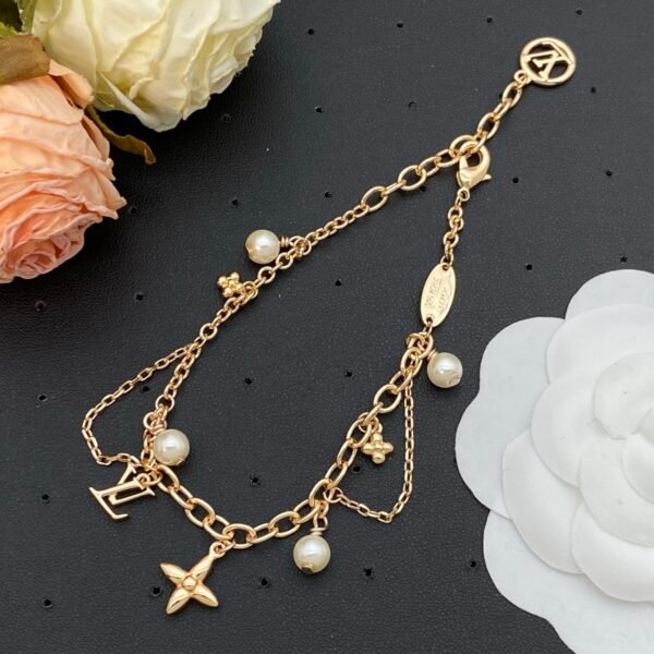 lv bracelet