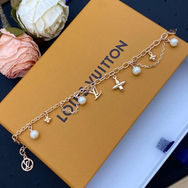 lv bracelet