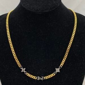 lv necklace (复制)