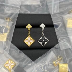 lv earring (复制)
