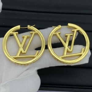 lv earring (复制)