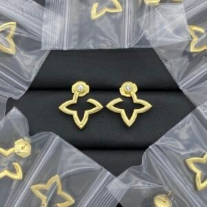lv earring