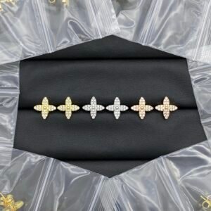 lv earring (复制)