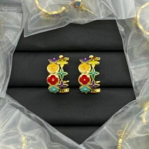 lv earring (复制)