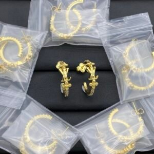 lv earring (复制)