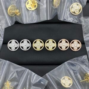 lv earring