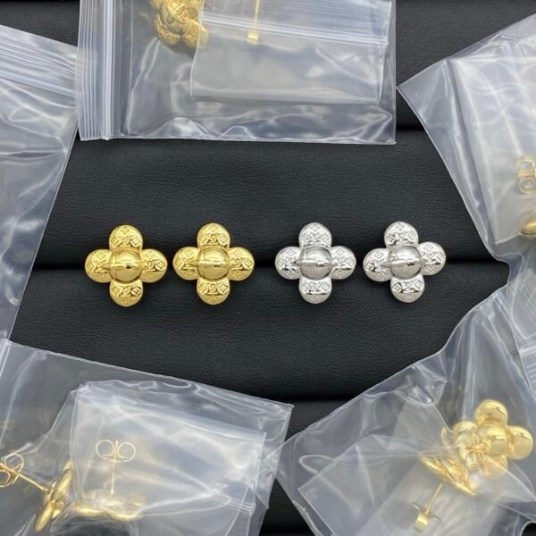 lv earring