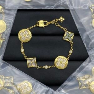 lv bracelet