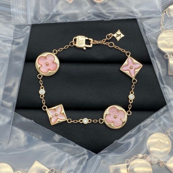 lv bracelet