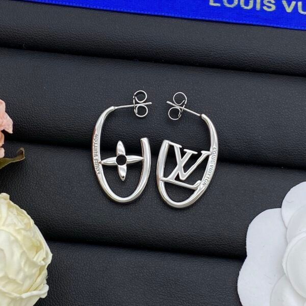 lv earring