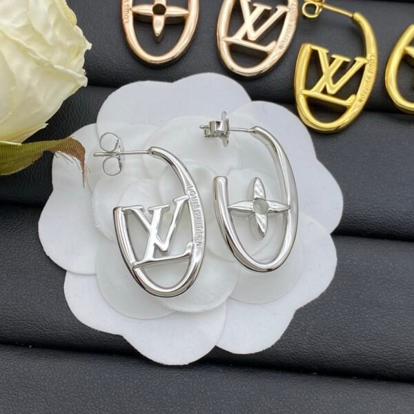 lv earring