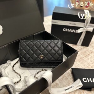 chanel new fortune bag