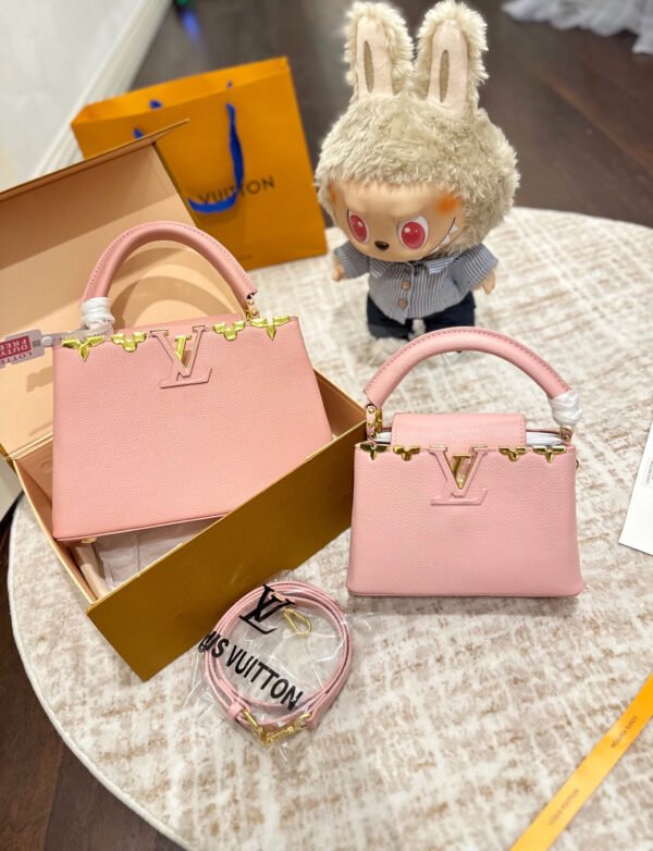 lv capucines enhanced version