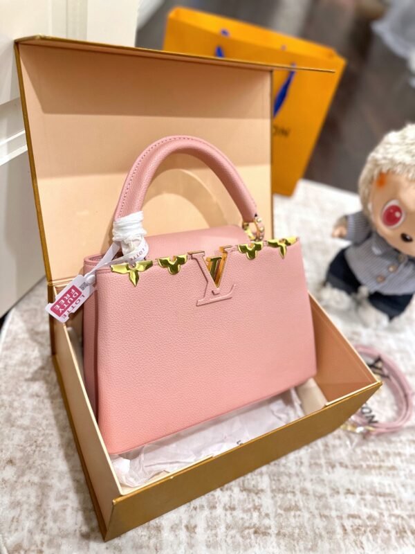 lv capucines enhanced version