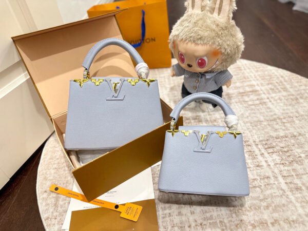 lv capucines enhanced version