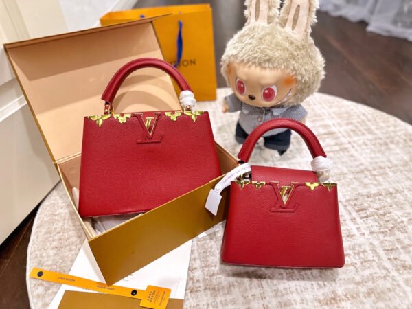 lv capucines enhanced version